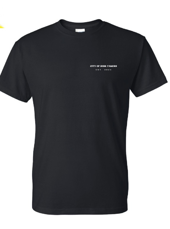 Virgen Mary Tee
