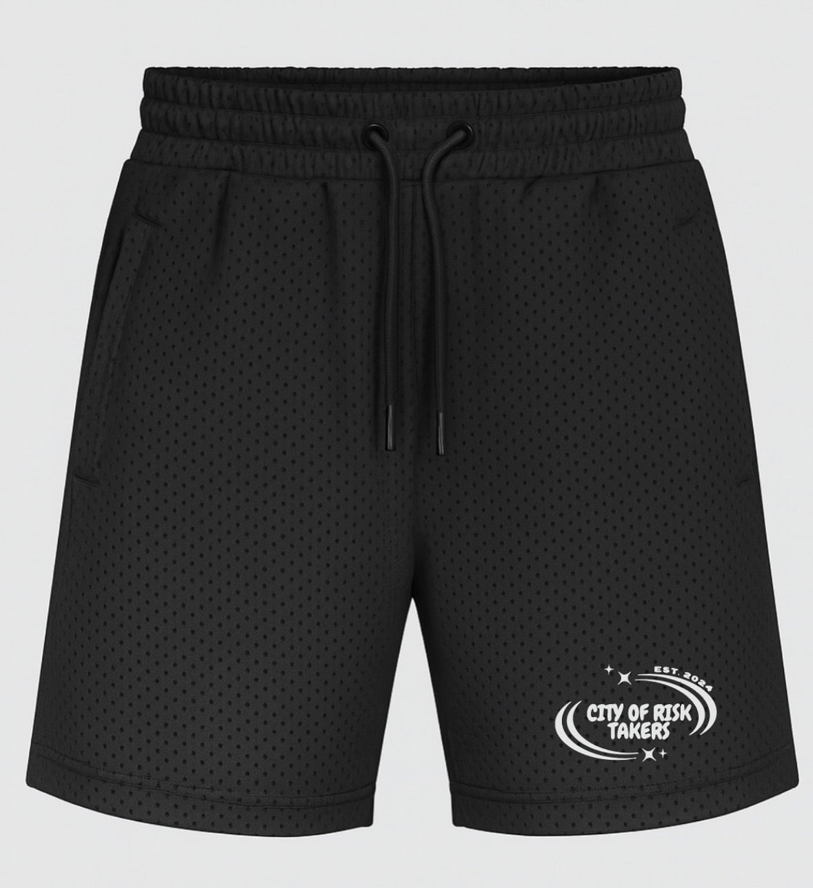 Galaxy shorts