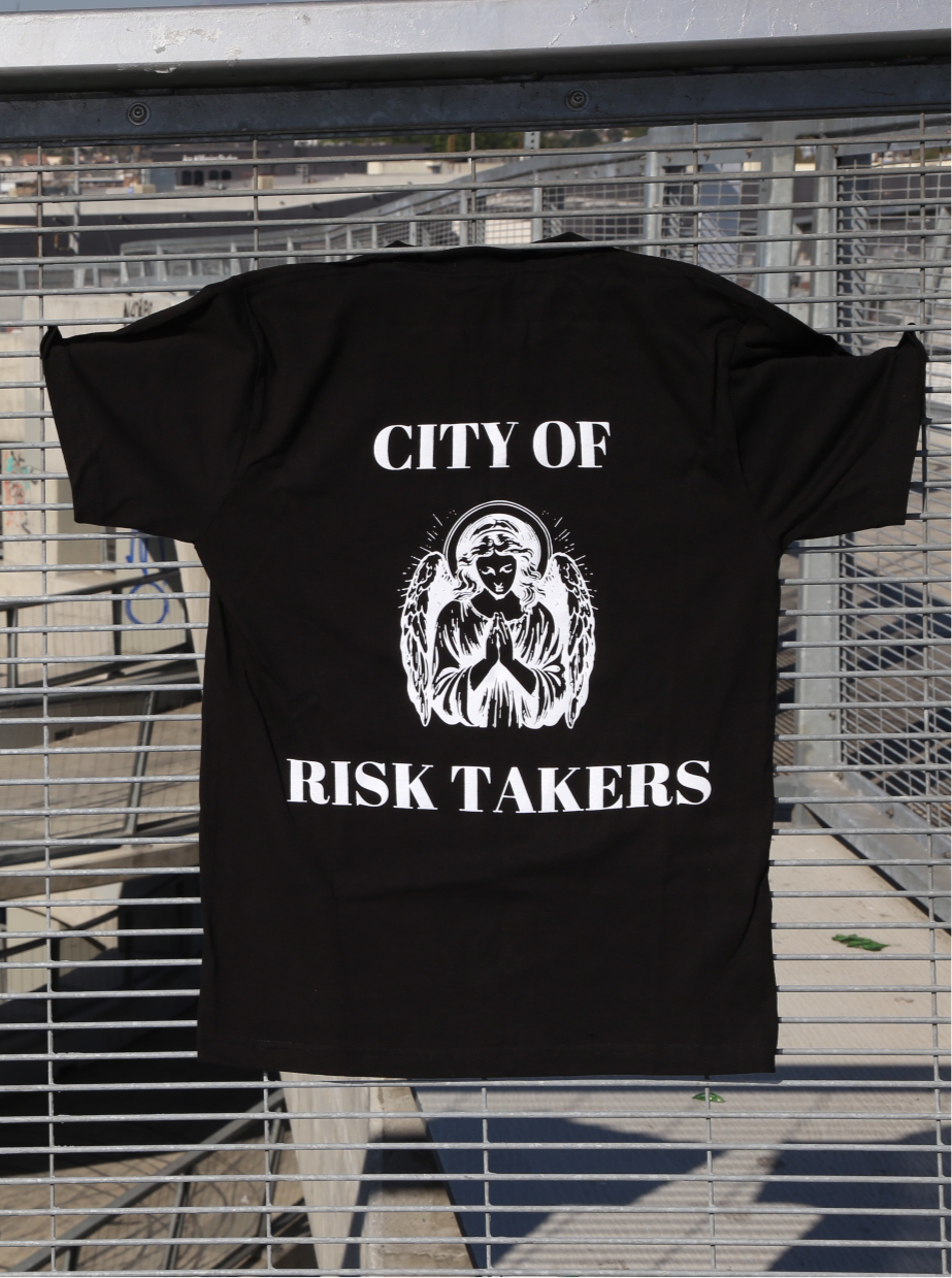 Virgen Mary Tee