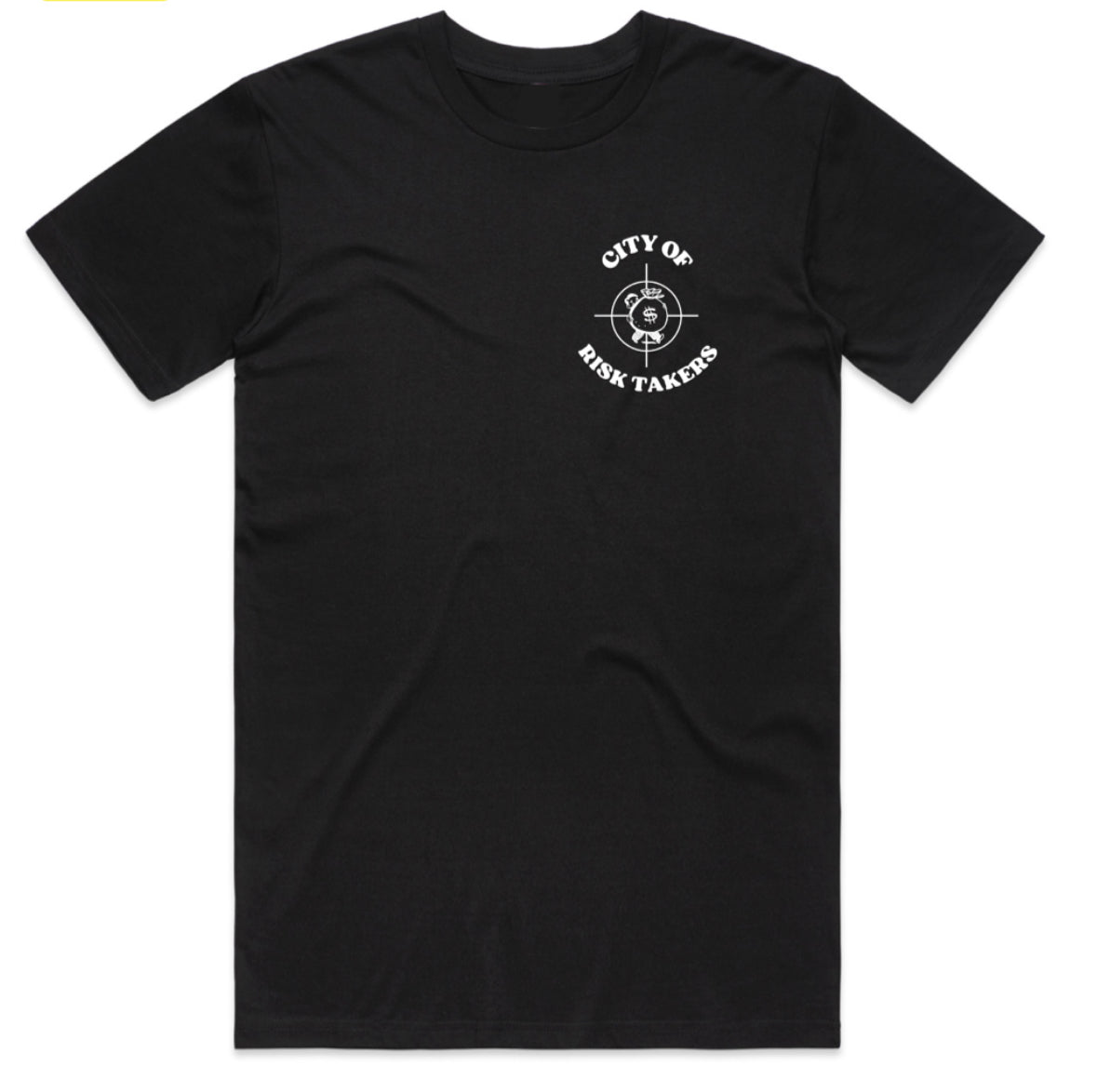 OG Money Man Tee