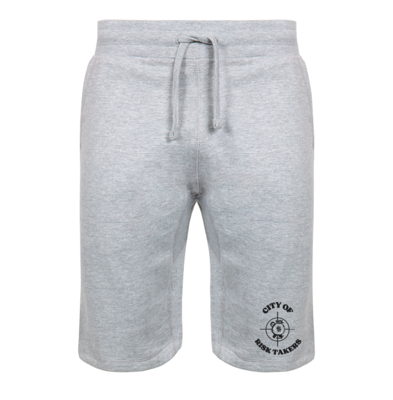 Grey Shorts