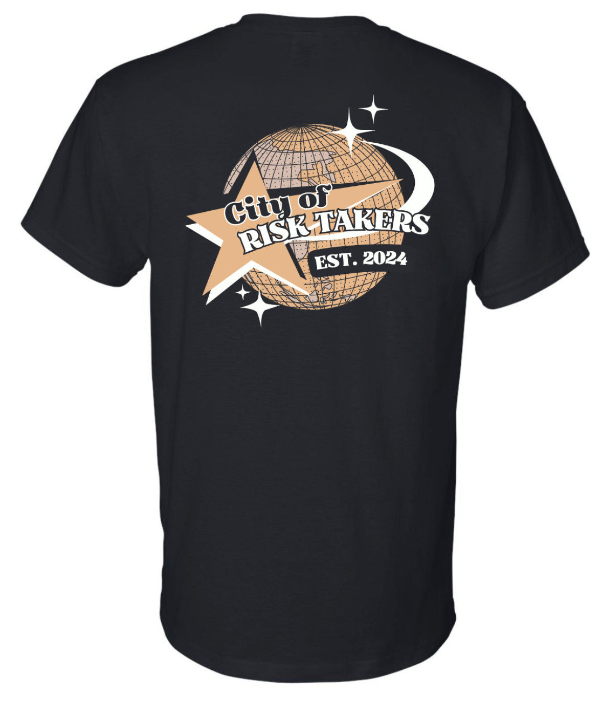 Universal Tee