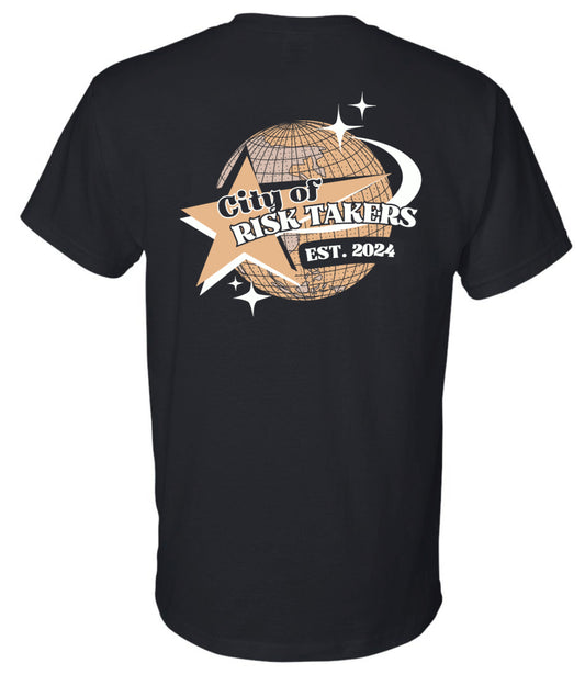 Universal Tee