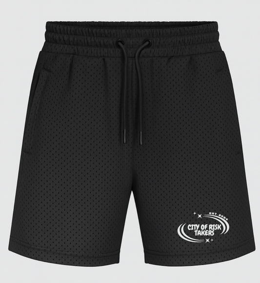 Galaxy shorts